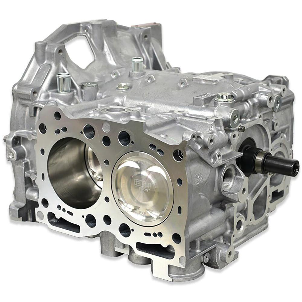 IAG Performance Stage 2.5 International Hybrid EJ25 Subaru Closed