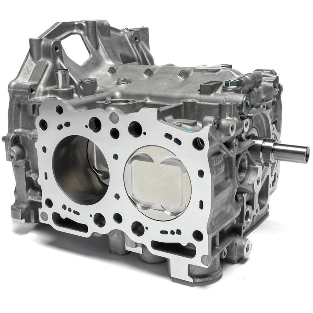 Subaru deals short block