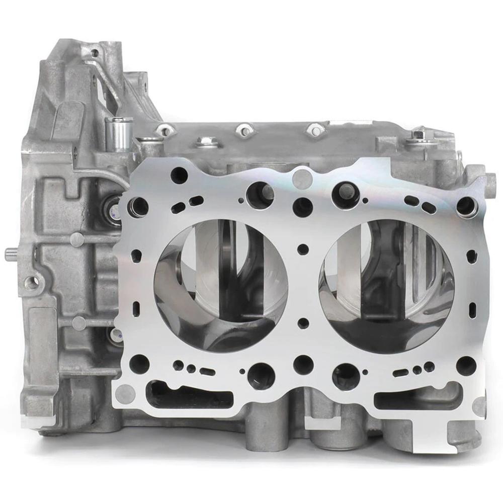 IAG Performance Stage 2.5 EJ20 Subaru Closed Deck Short Block