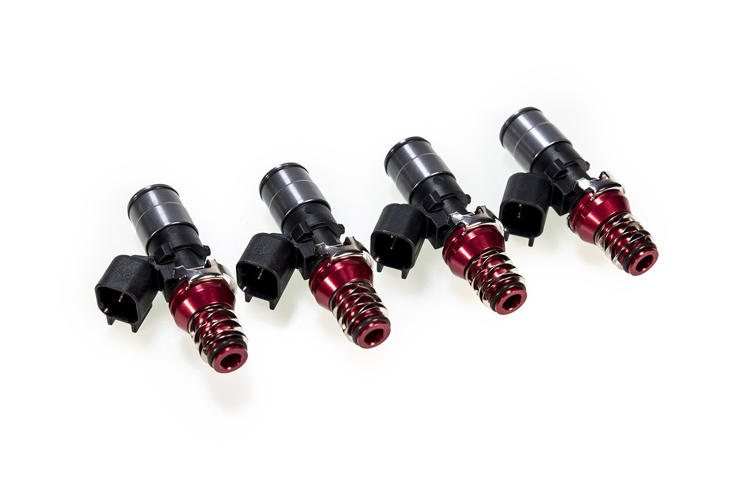 Injector Dynamics ID1050x Top Feed Fuel Injectors - 1065cc