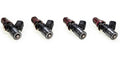 1050cc Evo X Injector Dynamics Fuel Injectors 1050x