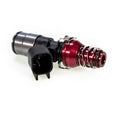 Evo X 1050x Fuel Injectors by Injector Dynamics