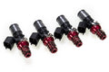 ID1050X Evo X Fuel Injectors