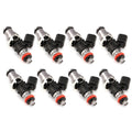 Injector Dynamics ID1700 fuel injectors | Multiple Chevrolet/Pontiac Fitments (1700.48.14.15.8) - Modern Automotive Performance
