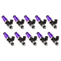 Injector Dynamics ID1700 fuel injectors | 1996-2006 Dodge Viper / 2004-2006 Dodge Ram SRT-10 (1700.60.14.14.10) - Modern Automotive Performance
