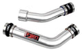 Injen Upper Intercooler Pipe Kit Mitsubishi Lancer Ralliart 2009+ - Modern Automotive Performance
