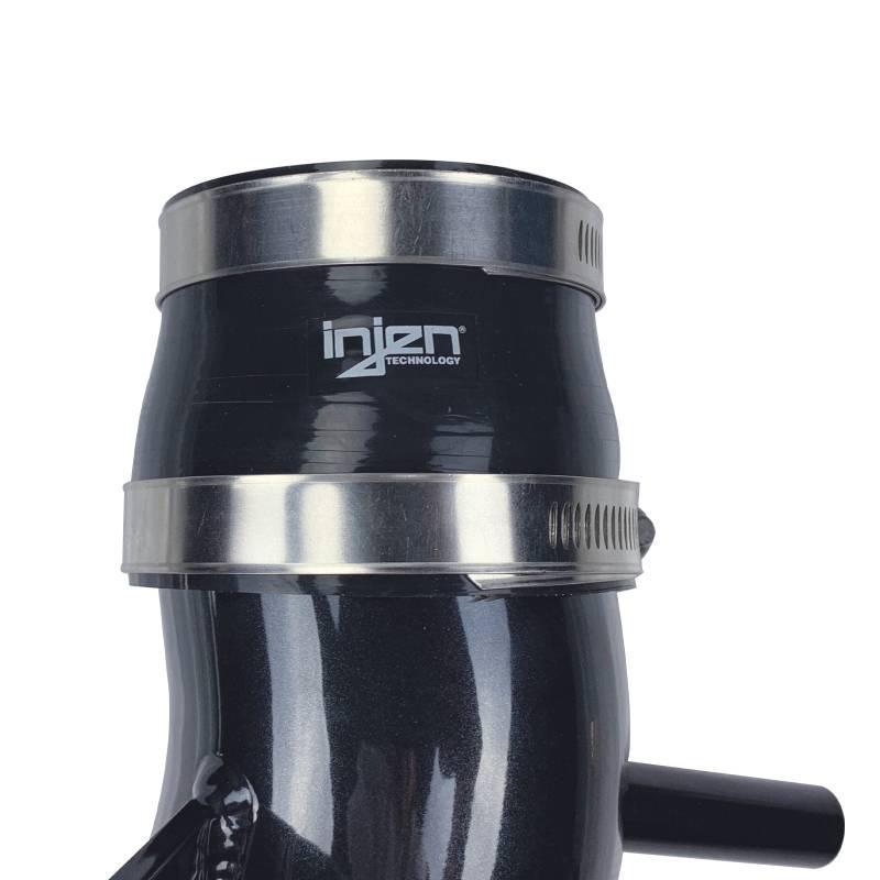 Injen SP Short Ram Air Intake | 2019-2020 Toyota Corolla 2.0L