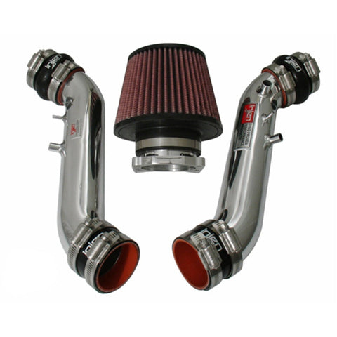 Injen Short Ram Cold Air Intake System | 1990 - 1996 Nissan 300ZX (IS1980)