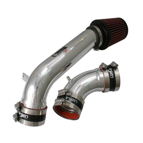 Injen Cold Air Intake System | 1999 - 2000 BMW 323i , 2001 BMW 325i & 1999 - 2000 BMW 328i (RD1110)