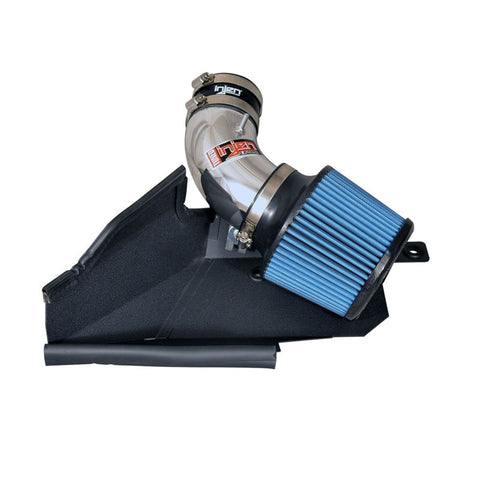 Injen SP Short Ram Cold Air Intake System | 2015 Volkswagen Golf  (SP3010)