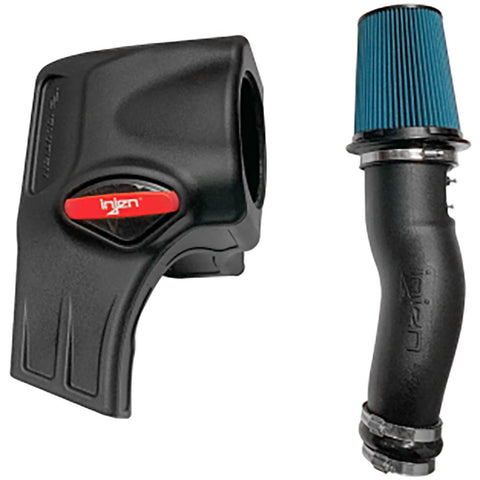 Injen Technology Cold Air Intake | 2010-2021 Toyota 4Runner 4.0Land 2010-2014 Toyota FJ Cruiser 4.0L (EVO2202/C)