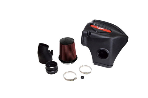 Injen Evolution Cold Air Intake System | 2011 - 2020 Dodge Challenger  (EVO5101C)