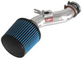 2002-2007 Subaru WRX/STi Polished Short Ram Intake by Injen (IS1200P) - Modern Automotive Performance
