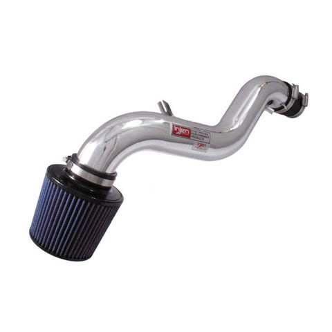 Injen Short Ram Cold Air Intake System | 1990 - 1993 Acura Integra (IS1400BLK)