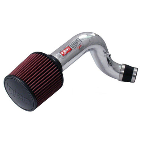 Injen Short Ram Air Intake System | 1994 - 2001 Acura Integra (IS1450BLK)