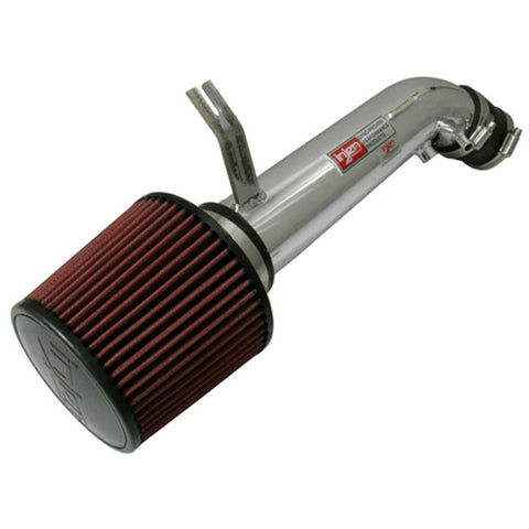 Injen Short Ram Cold Air Intake System | 1996 - 1998 Honda Civic (IS1550BLK)