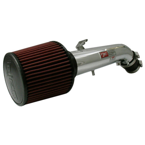 Injen Short Ram Cold Air Intake System | 1999 - 2000 Honda Civic (IS1555BLK)