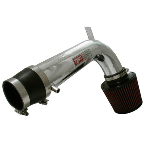 Injen Short Ram Air Intake System | 1998 - 2002 Honda Accord & 2002 - 2003 Acura TL  (IS1660BLK)