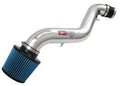 1998-2002 Honda Accord 4 Cyl. Polished Short Ram Intake by Injen (IS1670P) - Modern Automotive Performance
