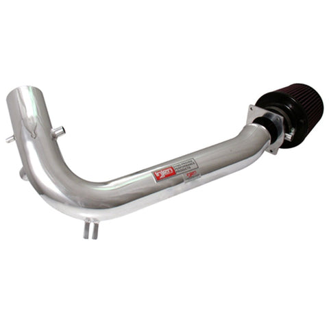 Injen Short Ram Cold Air Intake System | 1991 - 1994 Nissan 240SX (IS1920BLK)