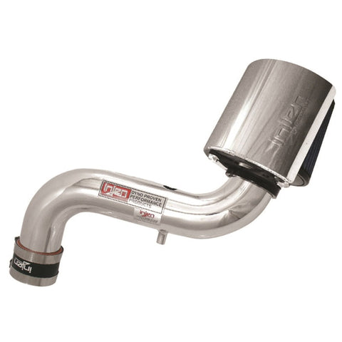 Injen Short Ram Cold Air Intake System | 1994 - 1999 Toyota Celica (IS2040BLK)