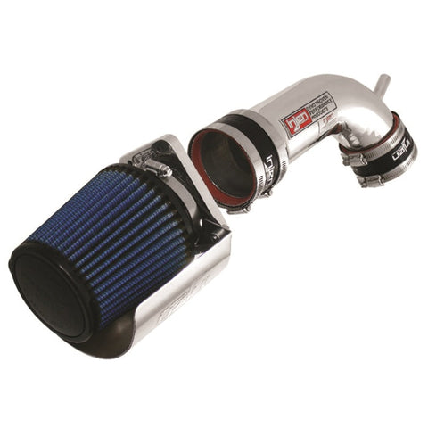 Injen Short Ram Cold Air Intake System | 1993 - 1995 Toyota Supra & 1993 - 1995 Lexus GS300 (IS2083BLK)