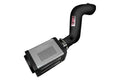 2005-2009 Toyota Tacoma X-Runner 4.0L V6 w/ Power Box Wrinkle Black Power-Flow Air Intake System by Injen (PF2056WB) - Modern Automotive Performance
