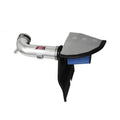 2010 Camaro 6.2L V8 Polished Power-Flow Short Ram Air Intake System by Injen (PF7016P) - Modern Automotive Performance
