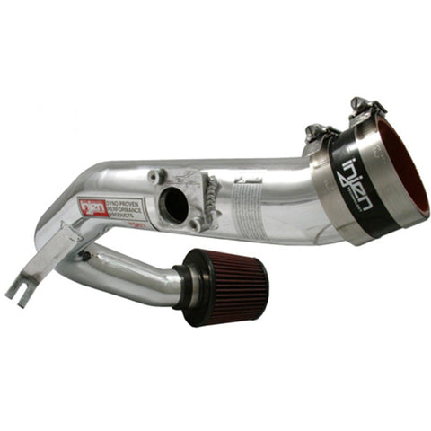 Injen Cold Air Intake System | 2002 - 2005 Subaru Impreza (RD1200WR)