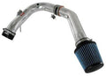 2004 Matrix XRS Polished Cold Air Intake by Injen (RD2076P) - Modern Automotive Performance
