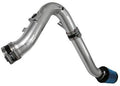 2004-2006 Pontiac Vibe GT/05-06 Corrolla XRS 1.8L 4 Cyl. Polished Cold Air Intake by Injen (RD2082P) - Modern Automotive Performance
