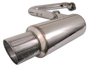 2009 honda 2024 civic muffler