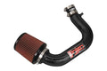 2007-2012 Smart Fortwo 1.0L L3 Black Short Ram Air Intake w/ MR Tech & High Flow Filter by Injen (SP1000BLK) - Modern Automotive Performance
