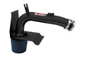 2008-2013 Subaru WRX/STi 2.5L (t) Black Cold Air Intake by Injen (SP1204BLK) - Modern Automotive Performance
