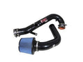 2005-2007 Subaru Impreza RS 2.5L-4cyl Black Cold Air Intake by Injen (SP1222BLK) - Modern Automotive Performance
