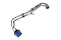 2005-2007 Subaru Impreza RS 2.5L-4cyl Polished Cold Air Intake by Injen (SP1222P) - Modern Automotive Performance
