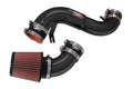 2005-2006 Hyundai Tiburon 2.7L V6 Black Short Ram Intake by Injen (SP1376BLK) - Modern Automotive Performance
