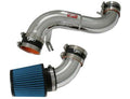 2005-2006 Hyundai Tiburon 2.7L V6 Polished Short Ram Intake by Injen (SP1376P) - Modern Automotive Performance
