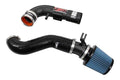 2009-2013 Honda Fit 1.5L 4 Cyl. Black Cold Air Intake by Injen (SP1512BLK) - Modern Automotive Performance
