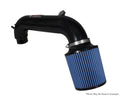 2008-2013 Mitsuibishi Lancer/Outlander Sport 2.0L 4 Cyl. Black Short Ram Intake w/ MR Tech/Air Fusion by Injen (SP1832BLK) - Modern Automotive Performance
