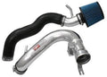 2008-2013 Mitsubishi Lancer 2.0L Non Turbo 4 Cyl. Polished Cold Air Intake by Injen (SP1835P) - Modern Automotive Performance
