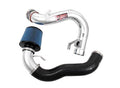 2009 Mitsubishi Lancer GTS 2.4L 4 Cyl. Polished Cold Air Intake by Injen (SP1836P) - Modern Automotive Performance
