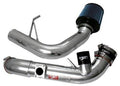 2006-2009 Mitsubishi Eclipse 2.4L 4 Cyl. (Manual) Polished Cold Air Intake by Injen (SP1870P) - Modern Automotive Performance
