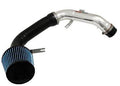 2006-2009 Mitsubishi Eclipse 3.8L V6 Polished Cold Air Intake by Injen (SP1873P) - Modern Automotive Performance
