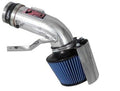 2009-2012 Nissan Maxima V6 3.5L Polished Short Ram Intake w/ MR Tech/Air Fusion/Heat Shield w/ Brackets by Injen (SP1947P) - Modern Automotive Performance
