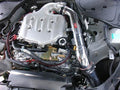 2003-2006 G35 AT/MT Coupe Polished Cold Air Intake by Injen (SP1993P) - Modern Automotive Performance
