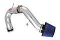 2006-2008 M45 4.5L V8 Polished Cold Air Intake by Injen (SP1996P) - Modern Automotive Performance
