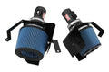 2007-2008 G35 4Dr 3.5L/08-13 G37/G37 IPL 2Dr 3.7L/09-13 G37 4Dr 3.7L V6 Black Short Ram Intake by Injen (SP1998BLK) - Modern Automotive Performance
