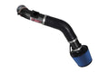 2010-2012 Mazda 3 2.5L-4cyl Black Cold Air Intake w/ Silicone Intake Hose by Injen (SP6064BLK) - Modern Automotive Performance
