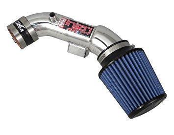 Injen SP Cold Air Intake System | 2014-2017 Mazda 3 2.5L (SP6066)